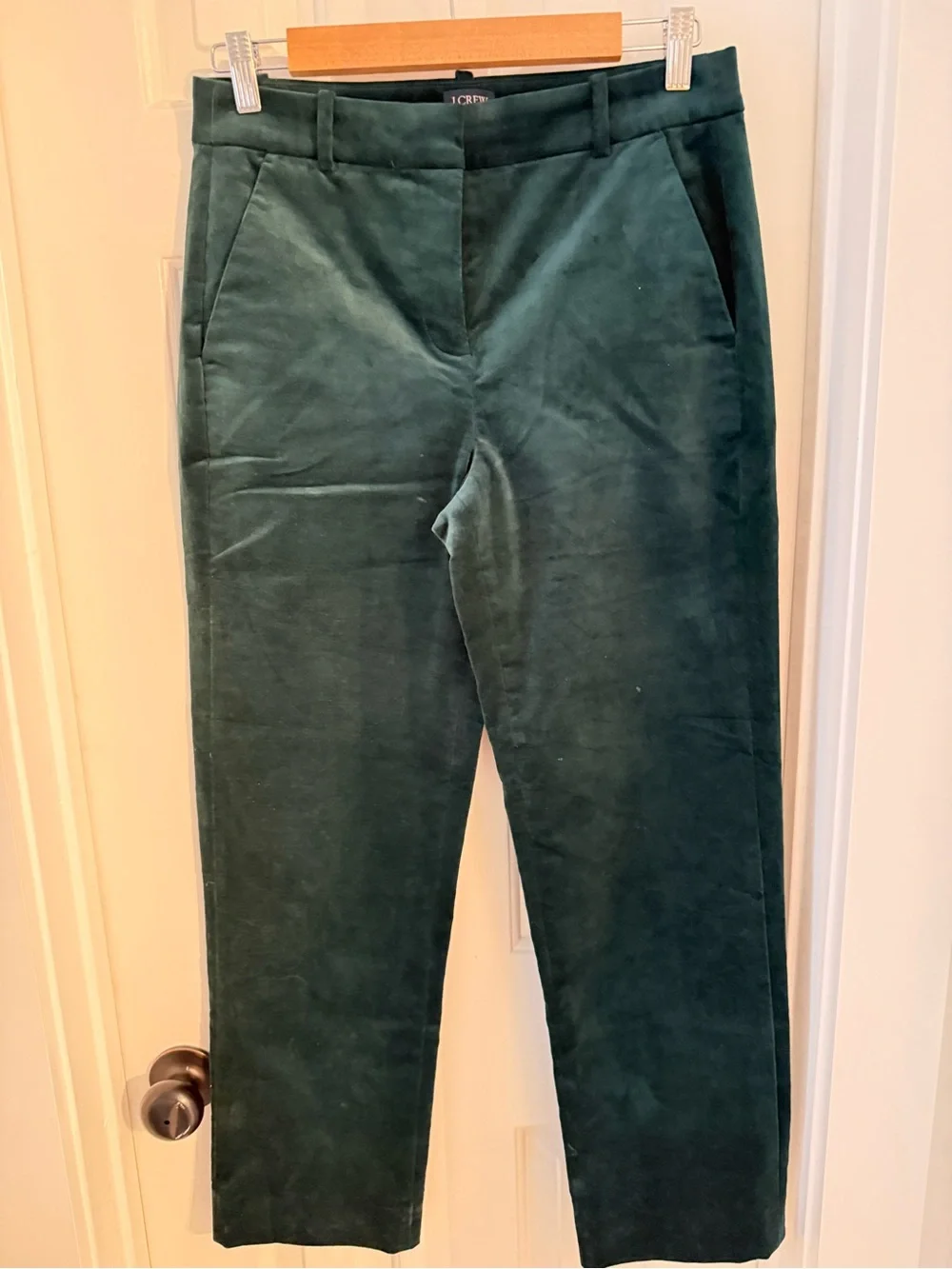 J. Crew crew factory
